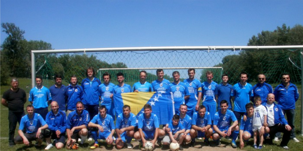 FC BiH 2011